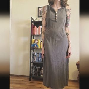 MATE the label Avery Midi Dress